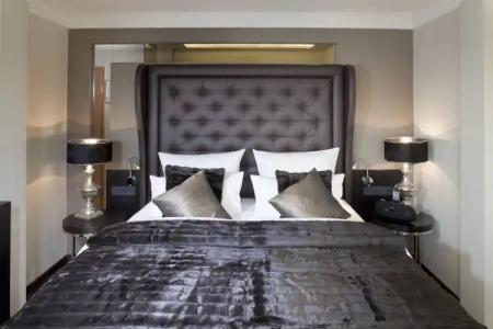 DER HEIDEHOF Conference & SPA Resort - 39