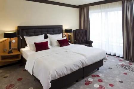 DER HEIDEHOF Conference & SPA Resort - 23