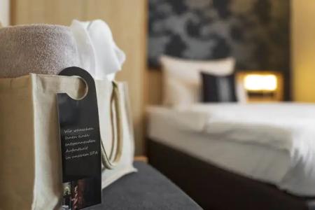 DER HEIDEHOF Conference & SPA Resort - 33