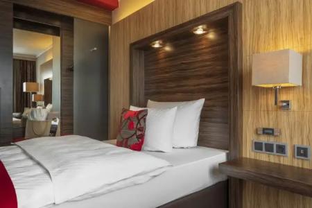 DER HEIDEHOF Conference & SPA Resort - 17