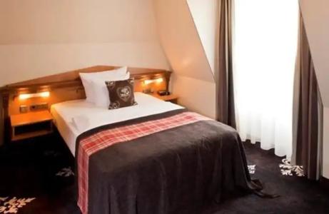 DER HEIDEHOF Conference & SPA Resort - 19