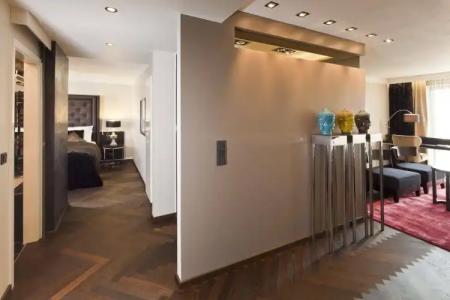 DER HEIDEHOF Conference & SPA Resort - 7