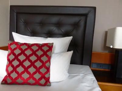 DER HEIDEHOF Conference & SPA Resort - 30