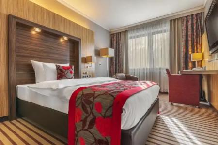 DER HEIDEHOF Conference & SPA Resort - 16