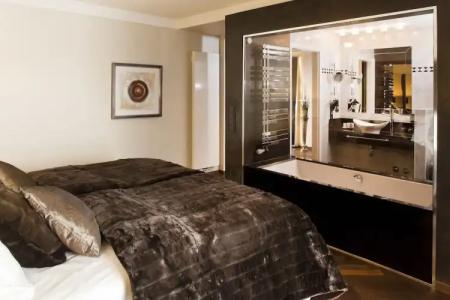 DER HEIDEHOF Conference & SPA Resort - 42