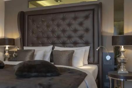 DER HEIDEHOF Conference & SPA Resort - 44