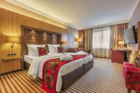 DER HEIDEHOF Conference & SPA Resort - 29