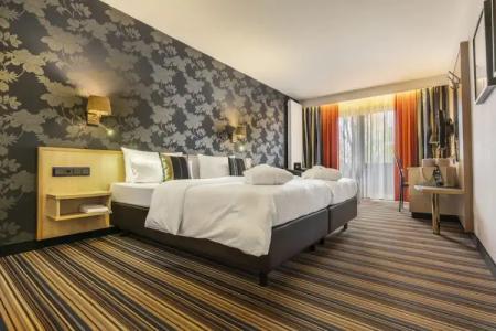 DER HEIDEHOF Conference & SPA Resort - 34