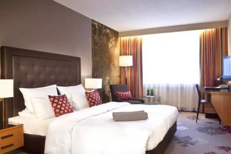 DER HEIDEHOF Conference & SPA Resort - 32