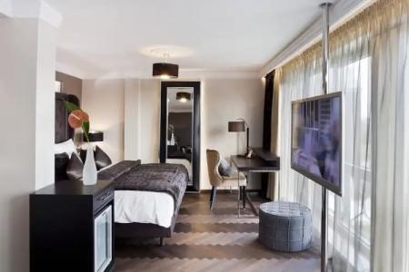 DER HEIDEHOF Conference & SPA Resort - 38