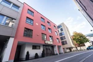 Altstadthotel, Ingolstadt