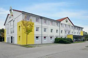 B&B Hotel, Ingolstadt