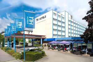 NH Mini-hotel, Ingolstadt