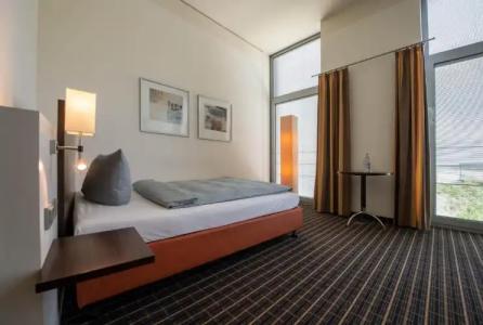 Livenwork & CoWorking GVZ Ingolstadt - 22