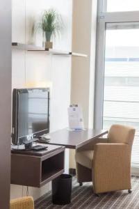 Livenwork & CoWorking GVZ Ingolstadt - 16