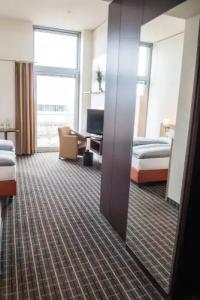 Livenwork & CoWorking GVZ Ingolstadt - 20