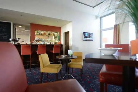 Livenwork & CoWorking GVZ Ingolstadt - 12