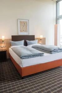 Livenwork & CoWorking GVZ Ingolstadt - 18