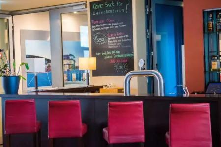 Livenwork & CoWorking GVZ Ingolstadt - 11