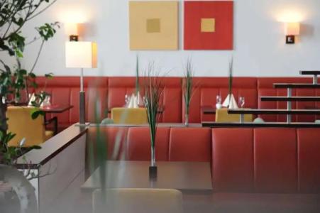 Livenwork & CoWorking GVZ Ingolstadt - 1