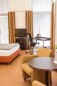 Livenwork & CoWorking GVZ Ingolstadt - 30