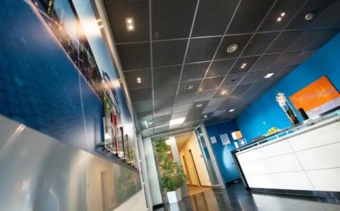 Livenwork & CoWorking GVZ Ingolstadt - 25