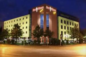 Ara Hotel Comfort, Ingolstadt