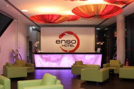 enso - 1