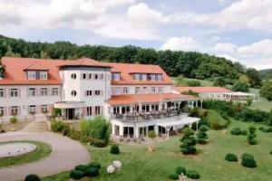 REGIOHOTEL Naturresort, Ilsenburg
