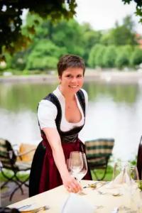 Landhaus Zu den Rothen Forellen - 20