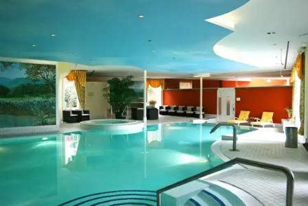 Landhaus Zu den Rothen Forellen - 12