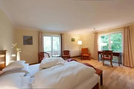 Landhaus Zu den Rothen Forellen - 2