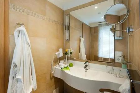 Landhaus Zu den Rothen Forellen - 32