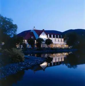 Landhaus Zu den Rothen Forellen - 27