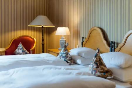 Landhaus Zu den Rothen Forellen - 1