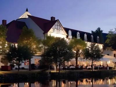 Landhaus Zu den Rothen Forellen - 24