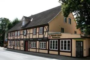 Altstadthotel, Ilsenburg