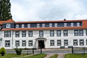 Ilsenburger Hof, Ilsenburg