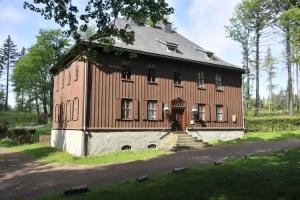 BERG & SPA HOTEL GABELBACH, Ilmenau