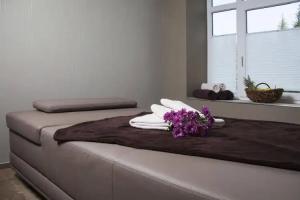 BERG & SPA HOTEL GABELBACH, Ilmenau