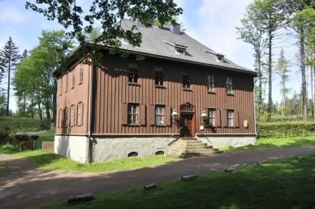 BERG & SPA GABELBACH