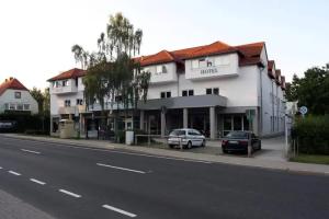 Ilmenauer Hof Hotel, Ilmenau