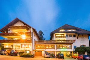 Hotel Krone Igelsberg, Freudenstadt