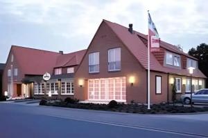 Boutiquehotel Myn Utspann, Husum