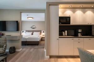 Hotel am Schlosspark garni, Husum