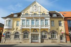 Best Western Plus Theodor Storm Hotel, Husum