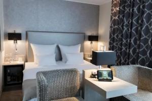 Thomas Hotel Spa & Lifestyle, Husum