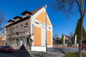Hotel Schütze Superior, Hurth