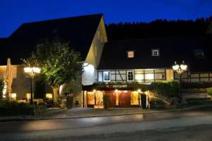 Waldhotel im Wiesengrund, Hurtgenwald