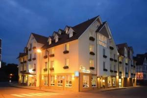 Flair Hotel Stadt Höxter, Hoxter